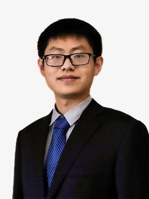 YANZHAO WU photo