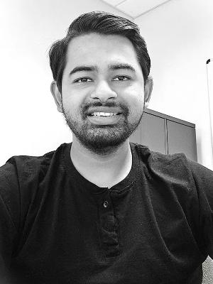 Keshav Raja photo