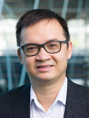 Tuy Nguyen photo