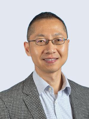 Jia Liu photo