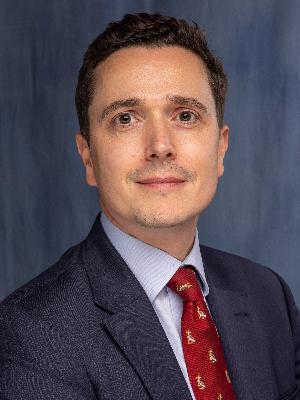 Daniel Howgate photo