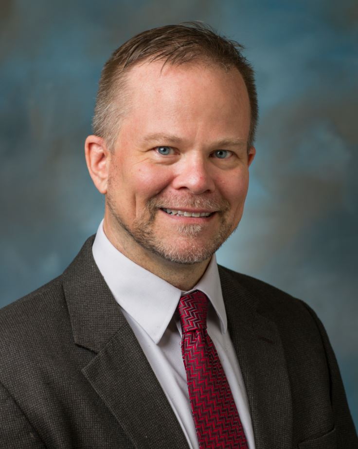 Kevin Folta photo